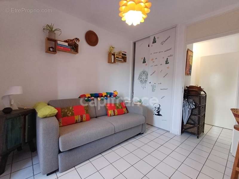 Appartement à KOUROU