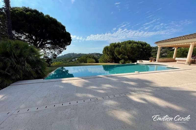 Maison à SAINTE-MAXIME