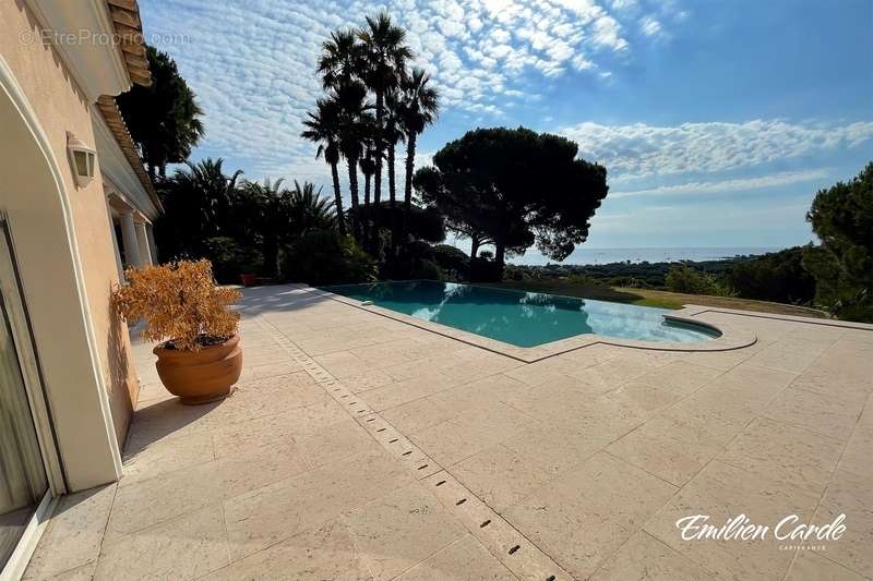 Maison à SAINTE-MAXIME