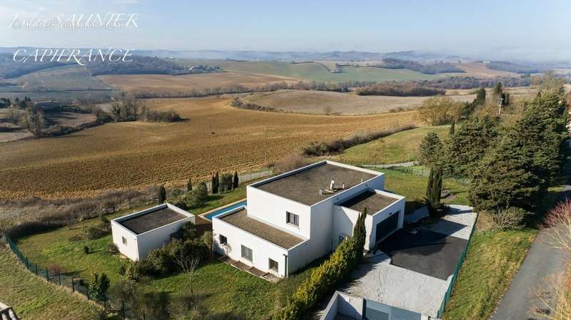 Maison à AVIGNONET-LAURAGAIS