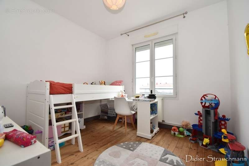 Appartement à AIGREFEUILLE-D&#039;AUNIS