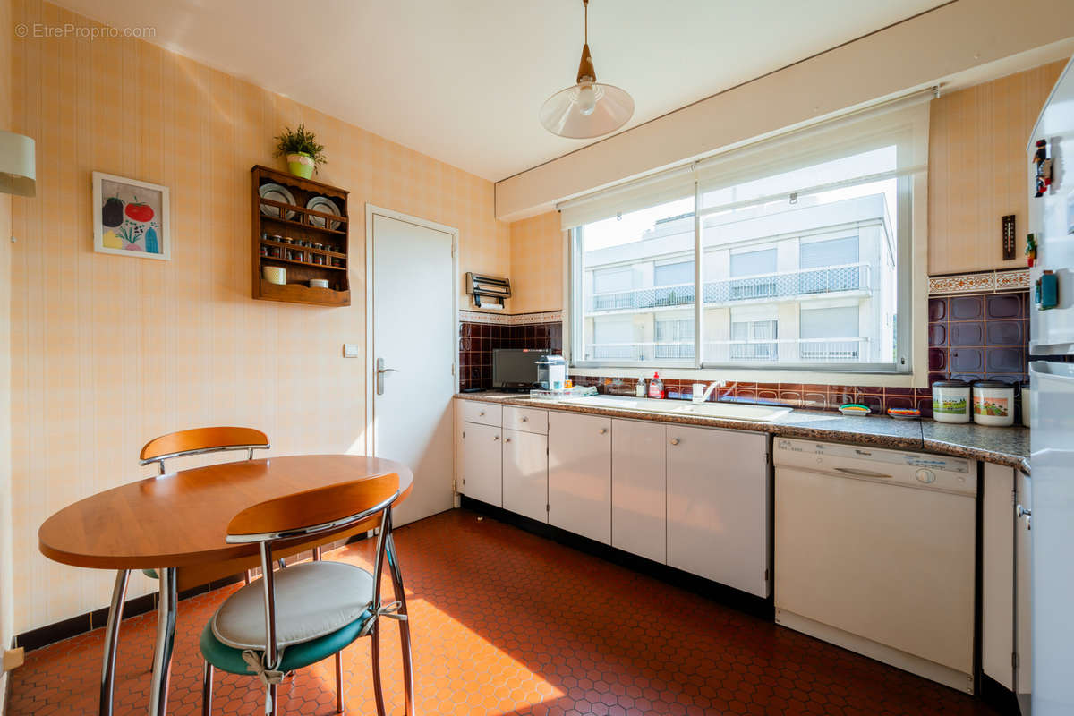 Appartement à MEUDON