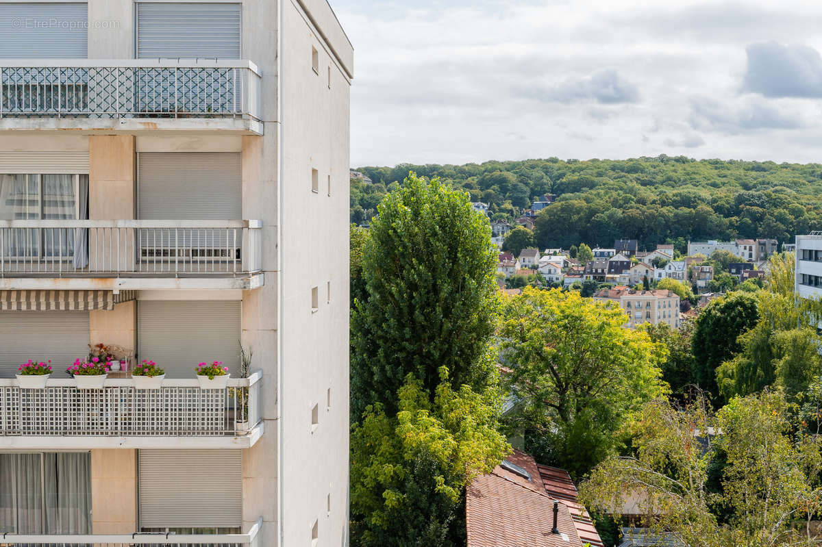 Appartement à MEUDON