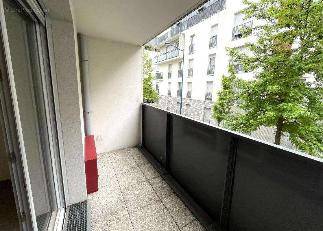 Appartement à PANTIN