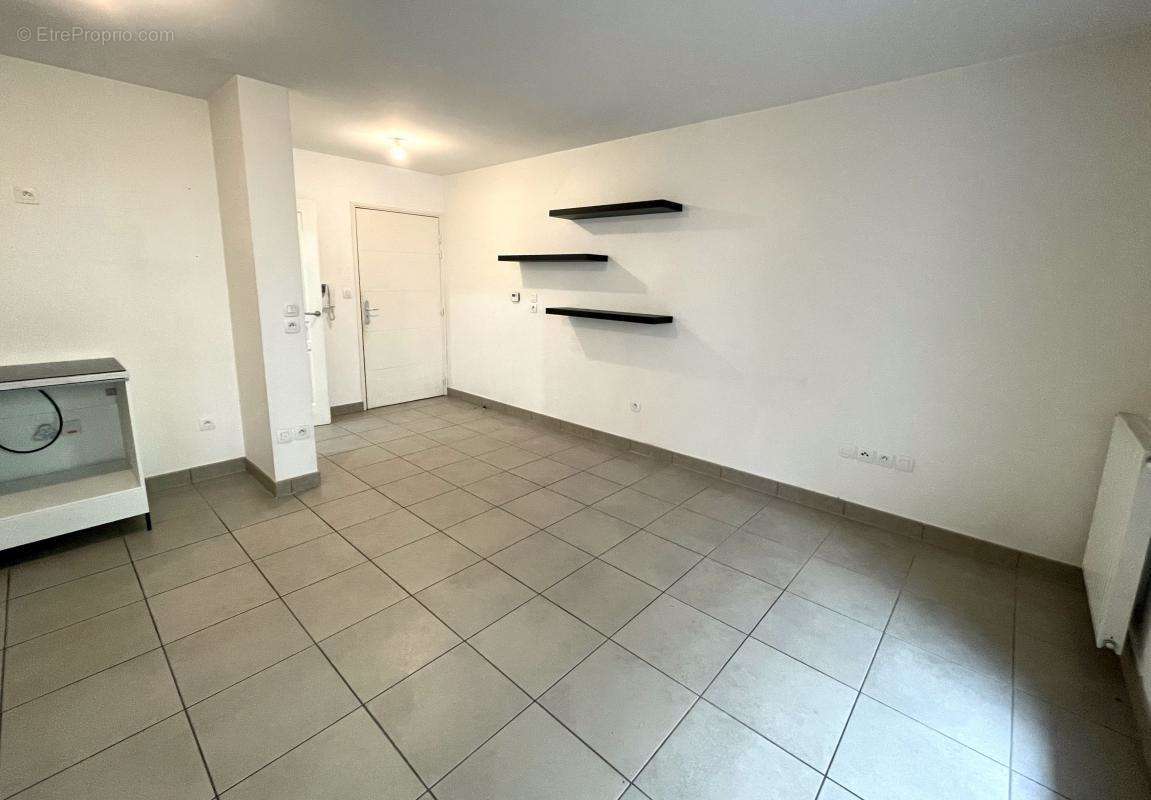 Appartement à PANTIN