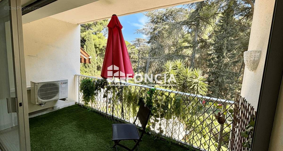 Appartement à BANDOL