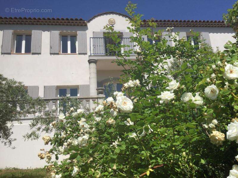 Maison à MANOSQUE