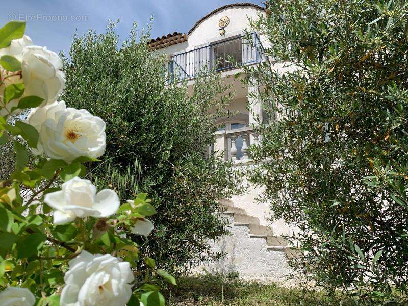 Maison à MANOSQUE