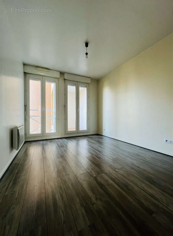 Appartement à AMIENS