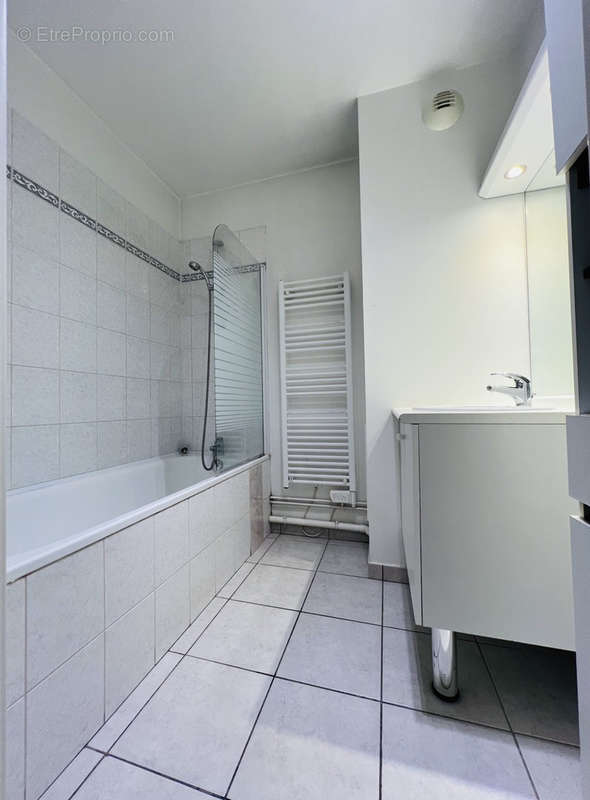 Appartement à AMIENS