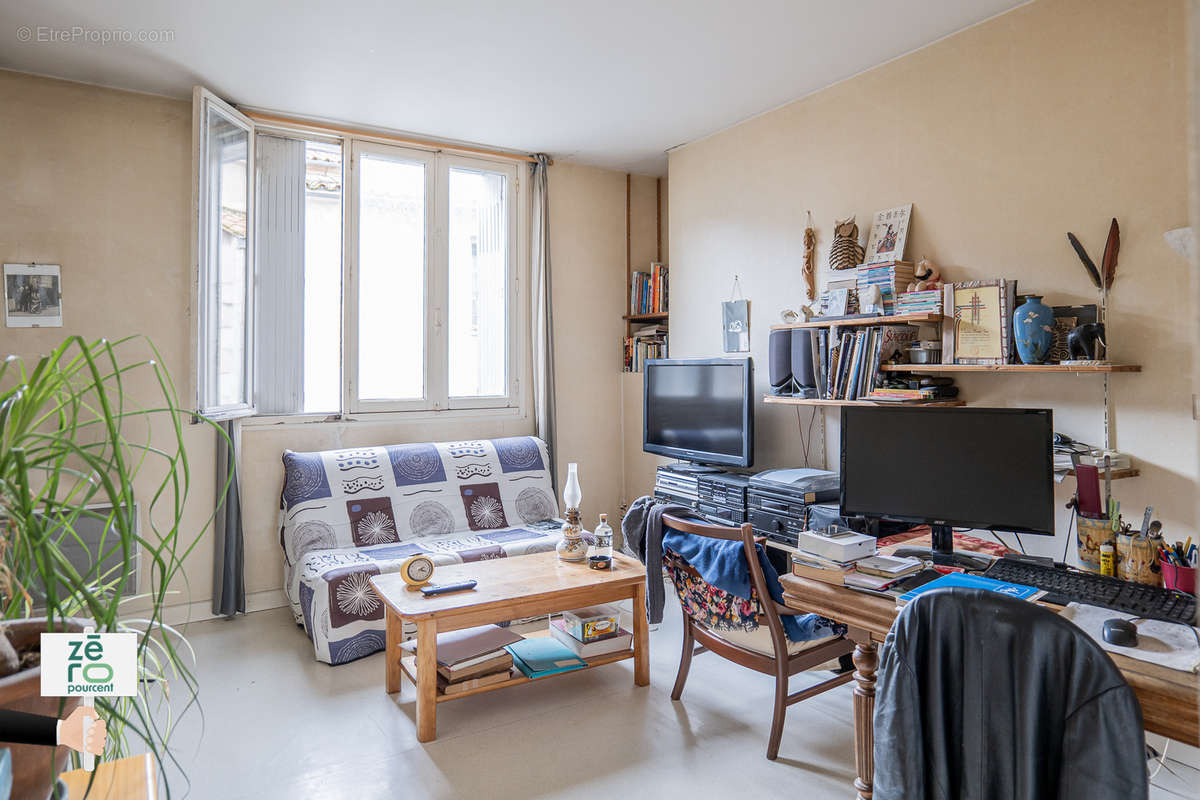 Appartement à LUCON