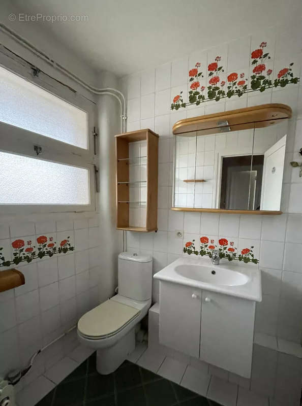 Appartement à VICHY