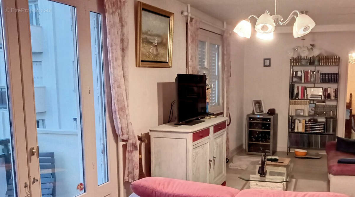 Appartement à VICHY