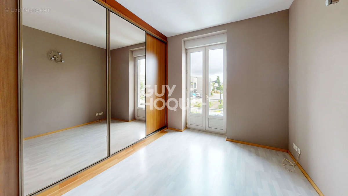 Appartement à DINAN