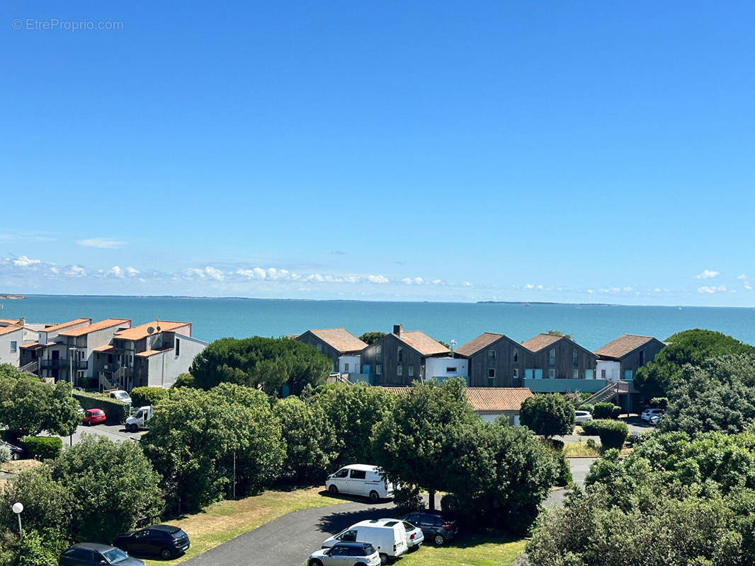 Appartement à LA ROCHELLE