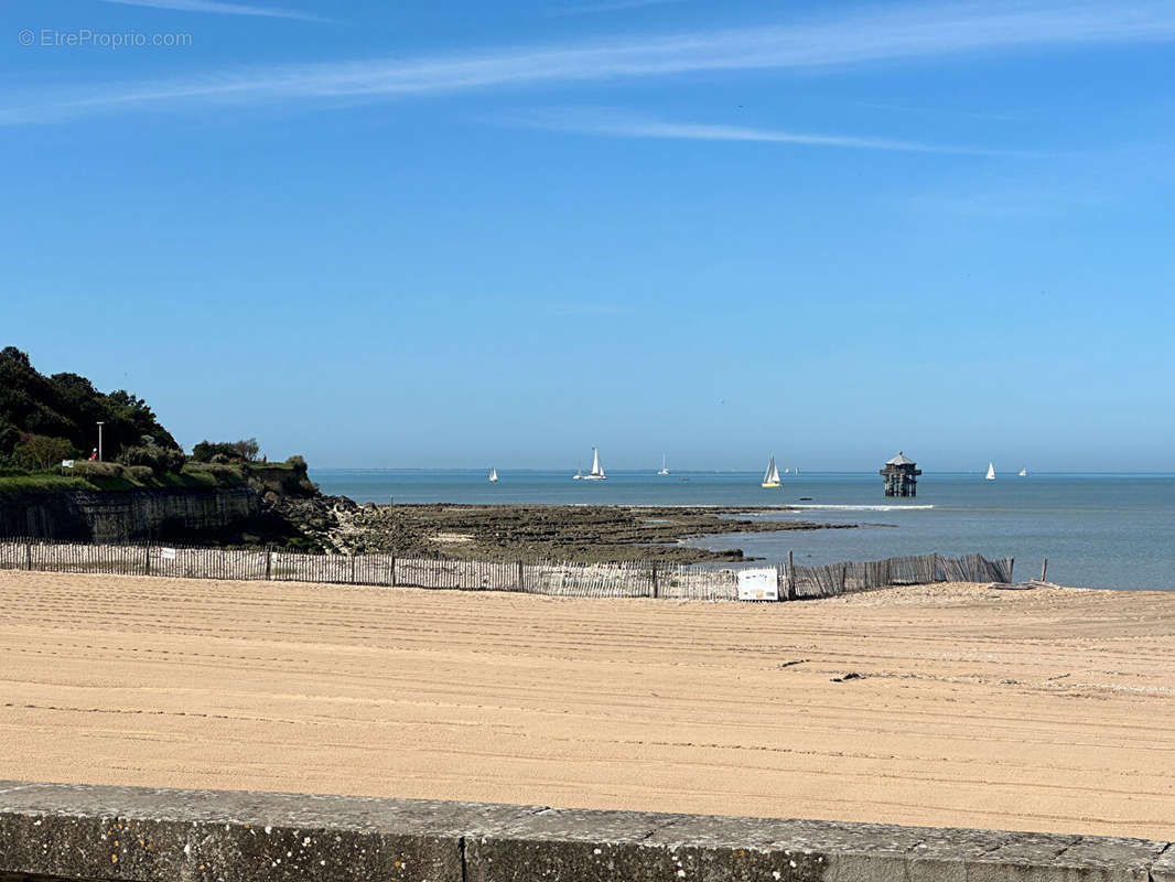 Appartement à LA ROCHELLE