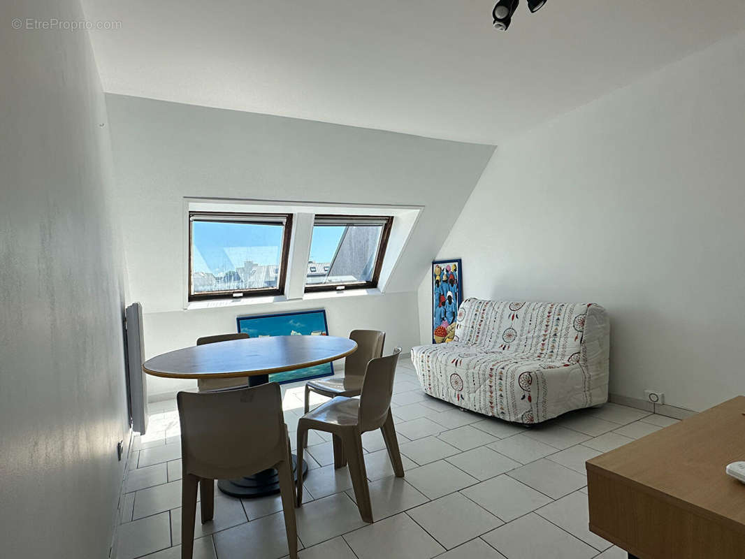 Appartement à LA ROCHELLE