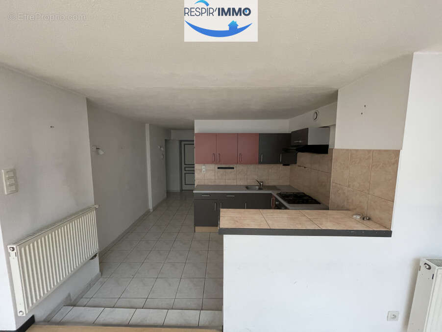 Appartement à BAVILLIERS