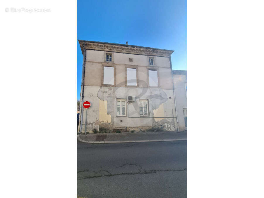 Appartement à VALENCE-D&#039;ALBIGEOIS