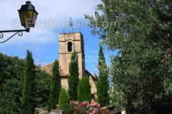 Maison à MAUSSANE-LES-ALPILLES