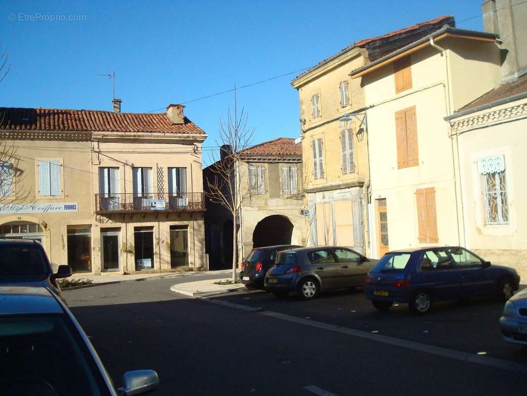 Maison à BOULOGNE-SUR-GESSE