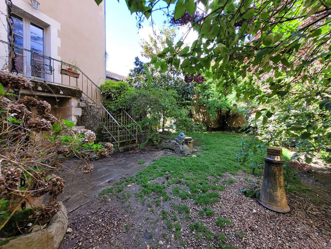 Maison à SAINT-GERMAIN