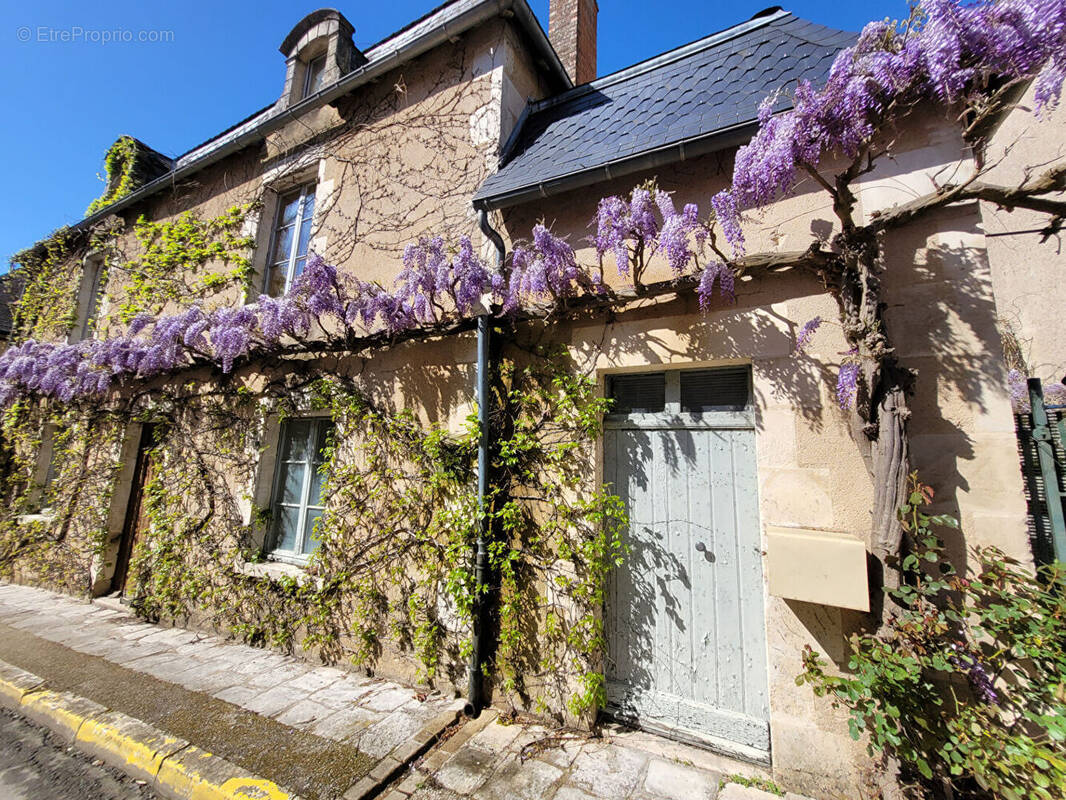 Maison à SAINT-GERMAIN