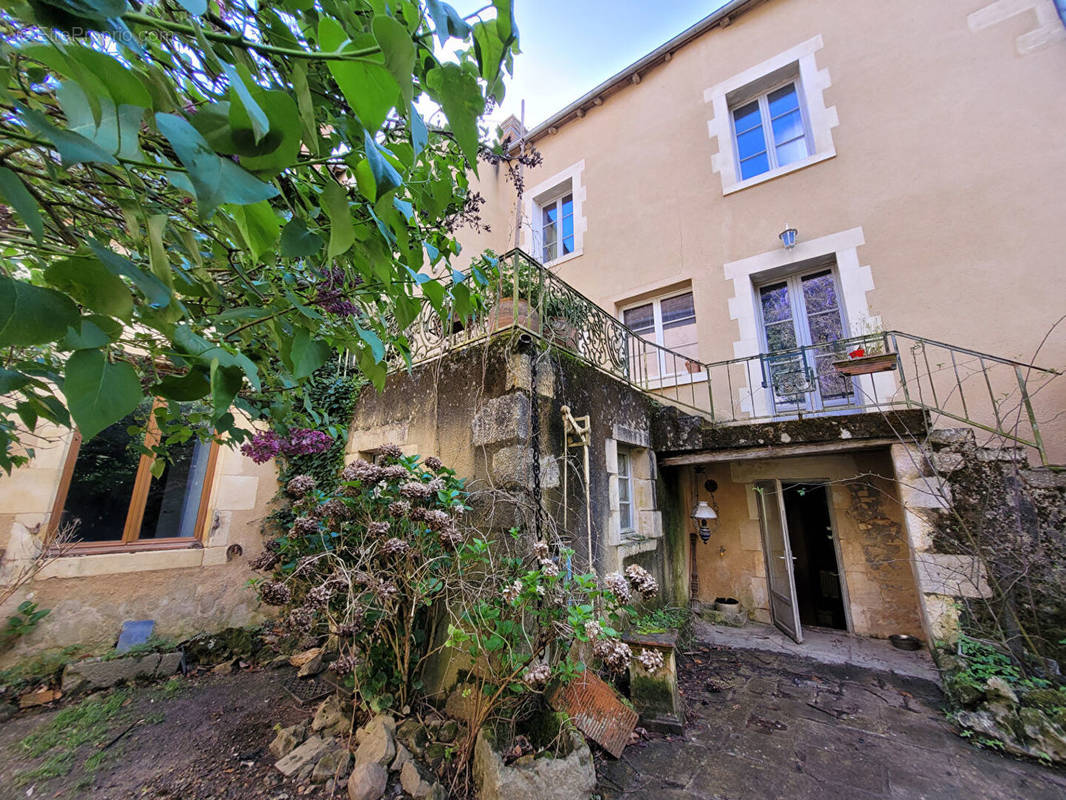 Maison à SAINT-GERMAIN