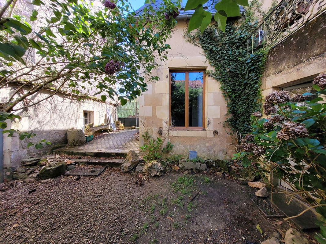 Maison à SAINT-GERMAIN