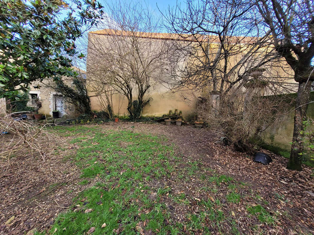 Maison à SAINT-GERMAIN