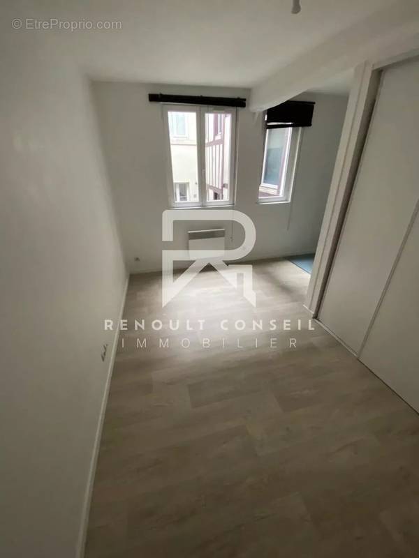 Appartement à ROUEN