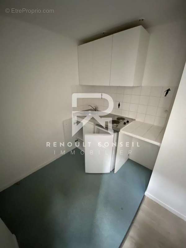 Appartement à ROUEN