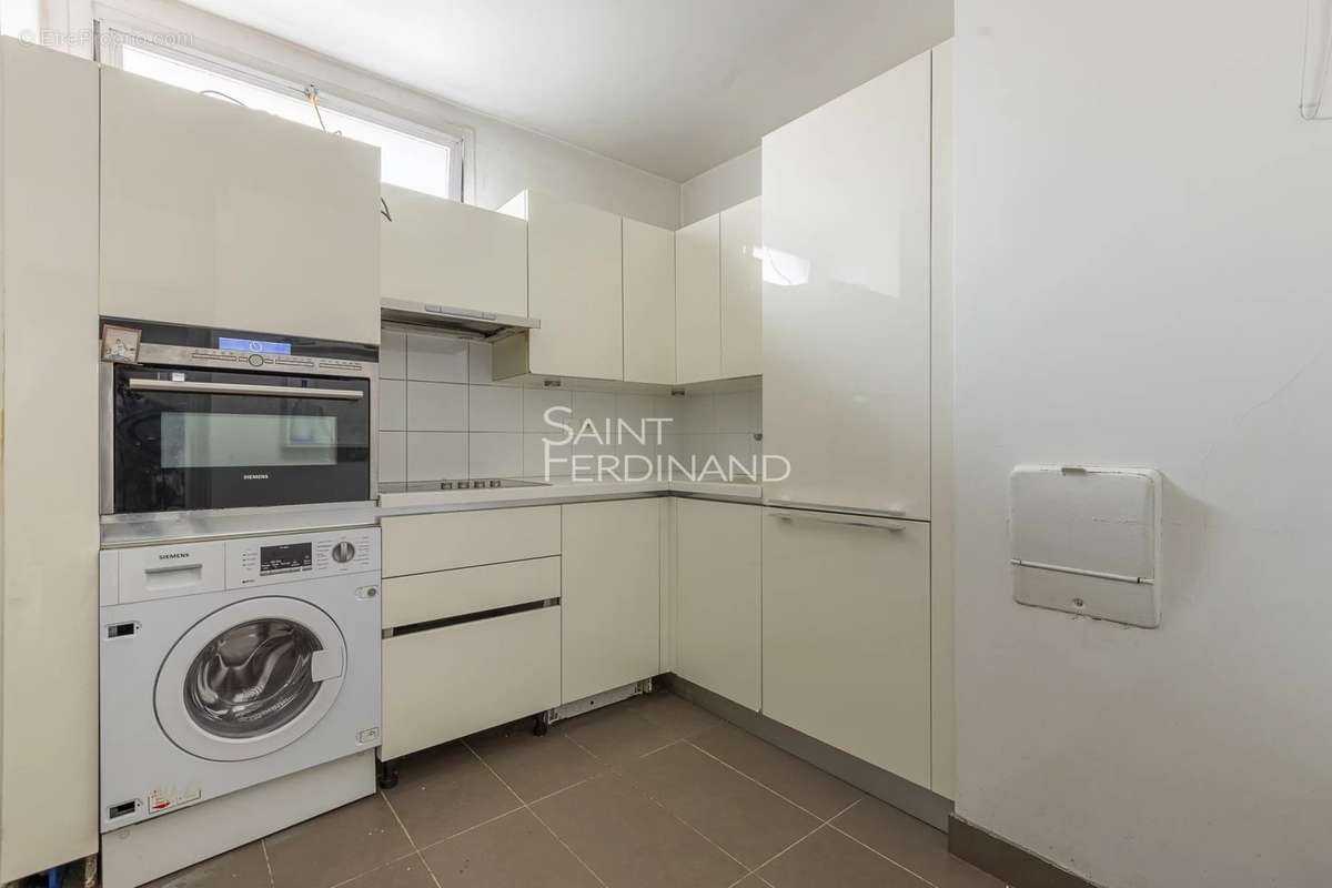 Appartement à PARIS-9E