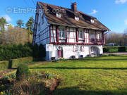 Maison à AUXI-LE-CHATEAU