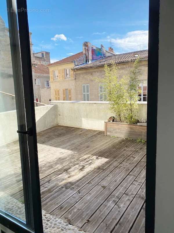 Appartement à AVIGNON