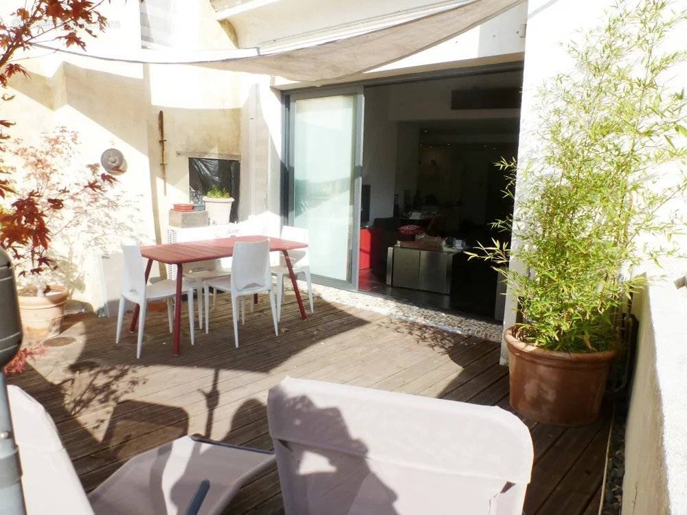 Appartement à AVIGNON