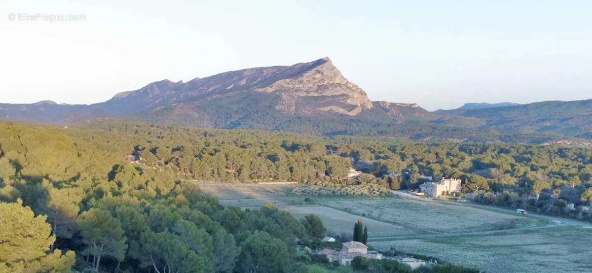 Maison à AIX-EN-PROVENCE