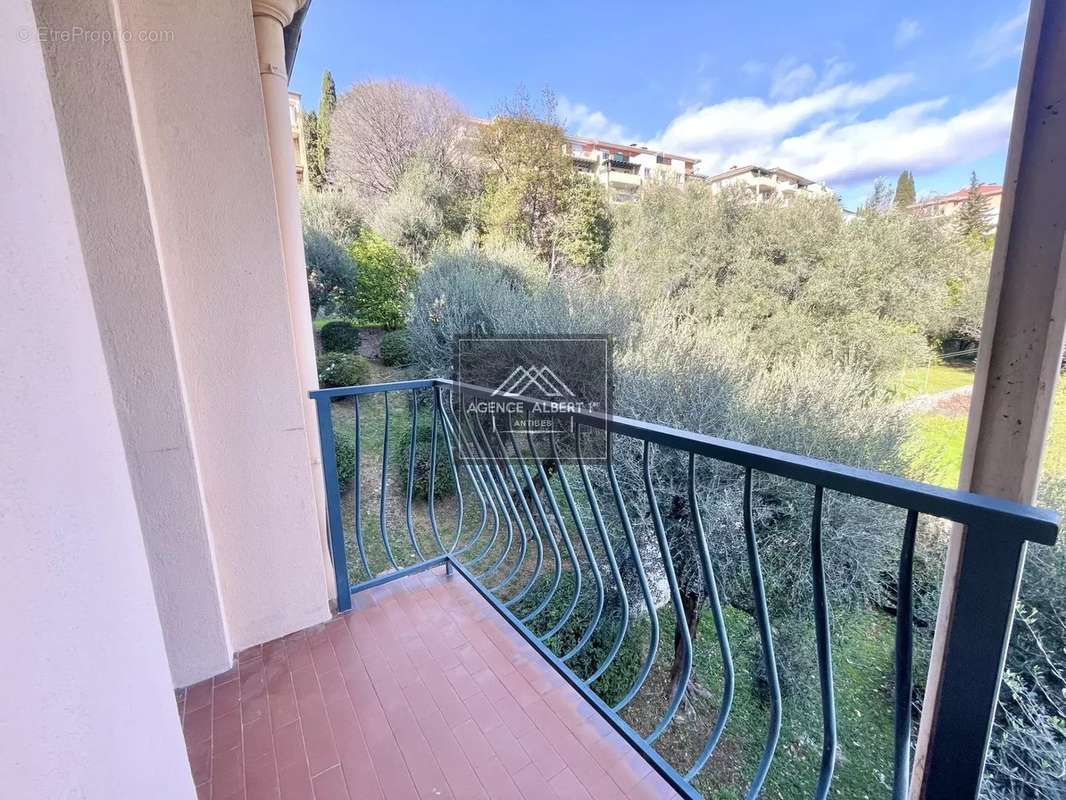 Appartement à GRASSE