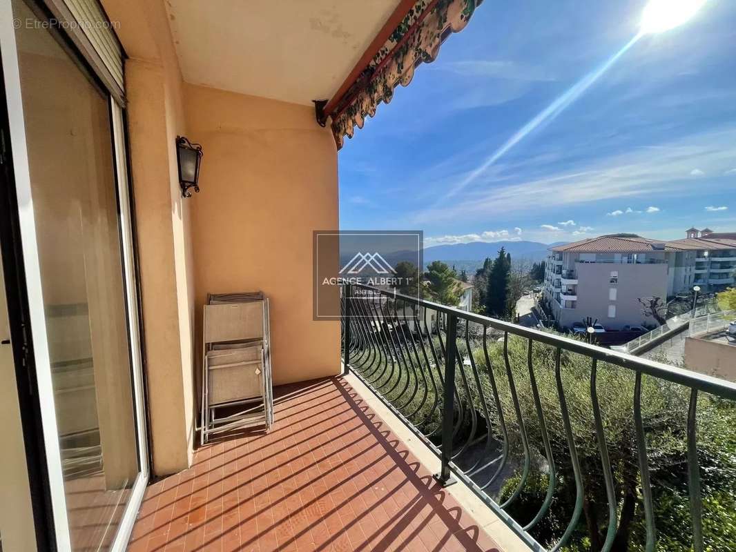 Appartement à GRASSE