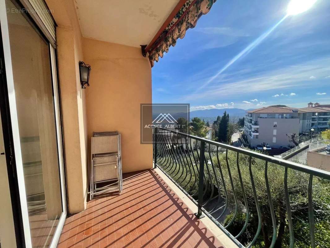 Appartement à GRASSE