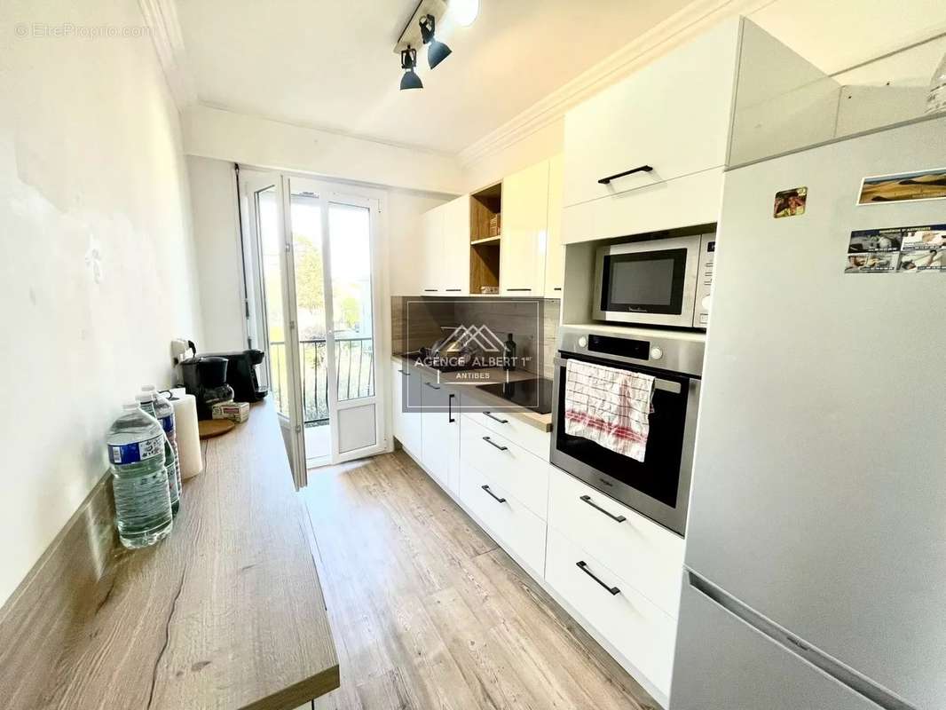 Appartement à GRASSE