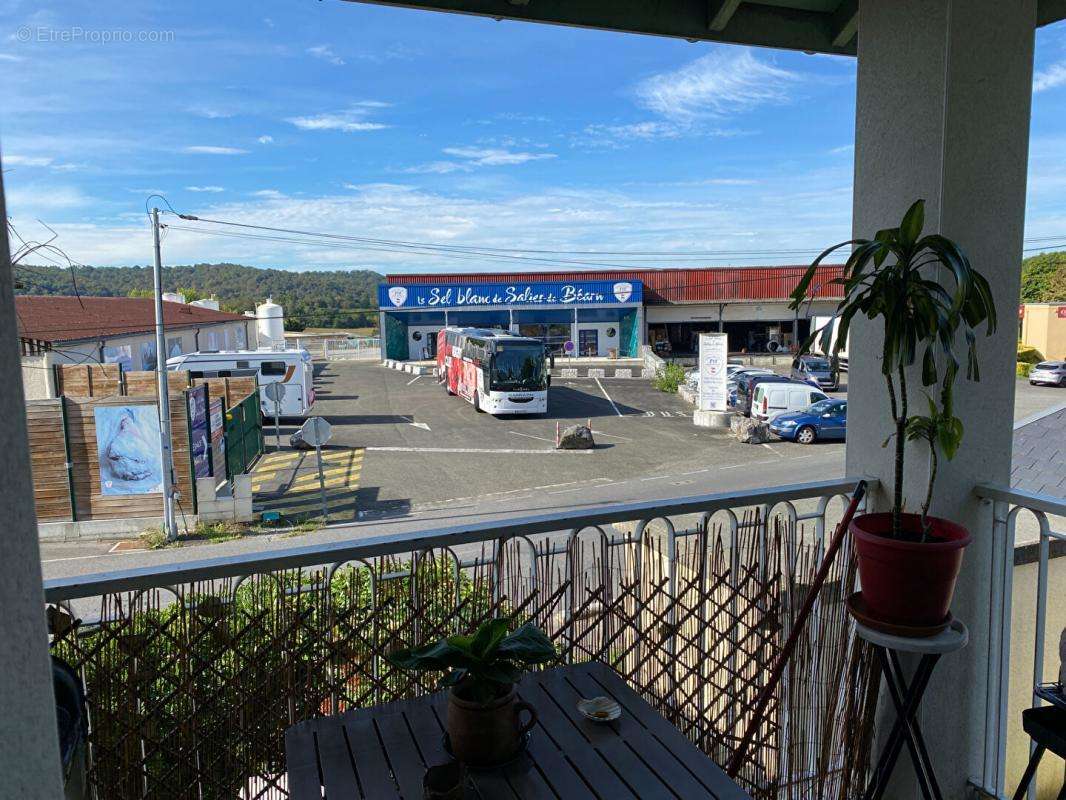 Appartement à SALIES-DE-BEARN