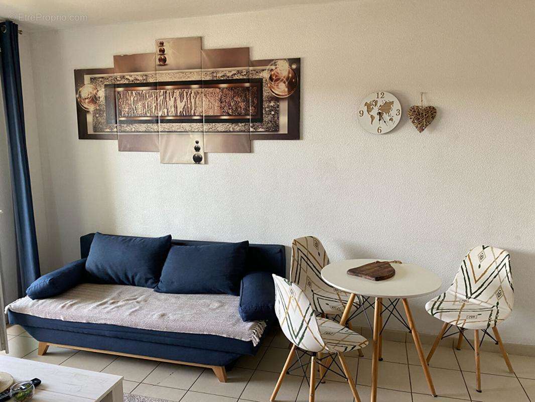 Appartement à SALIES-DE-BEARN