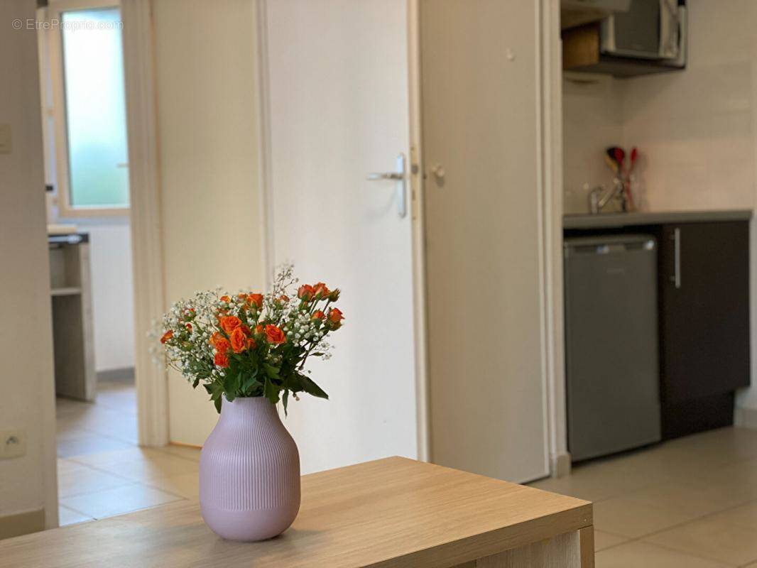 Appartement à SALIES-DE-BEARN