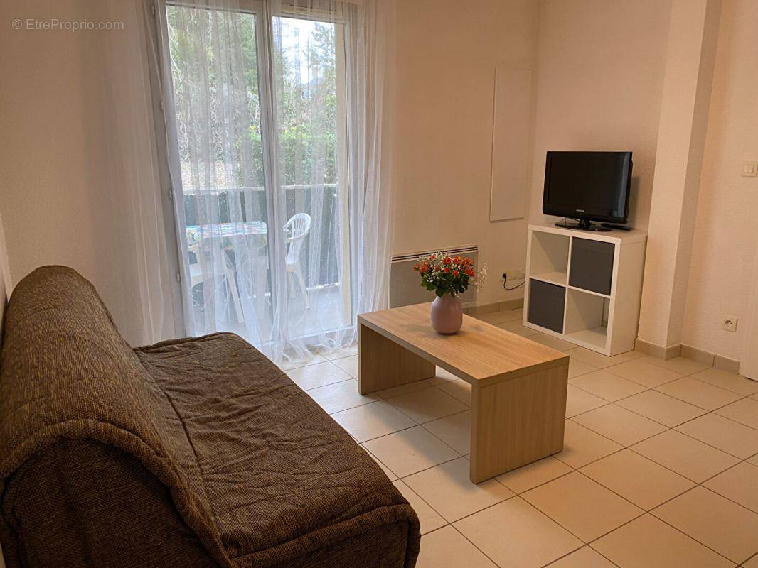 Appartement à SALIES-DE-BEARN