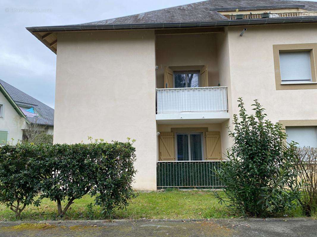 Appartement à SALIES-DE-BEARN