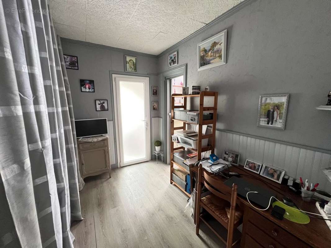 Appartement à CLAMART