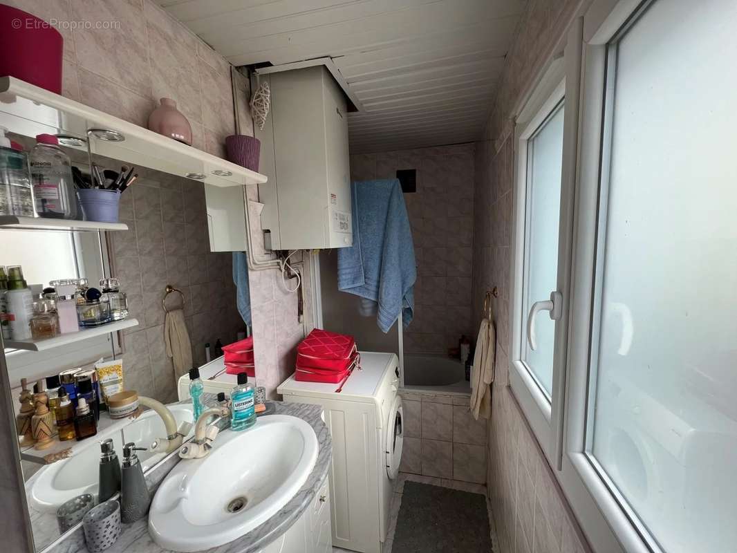 Appartement à CLAMART