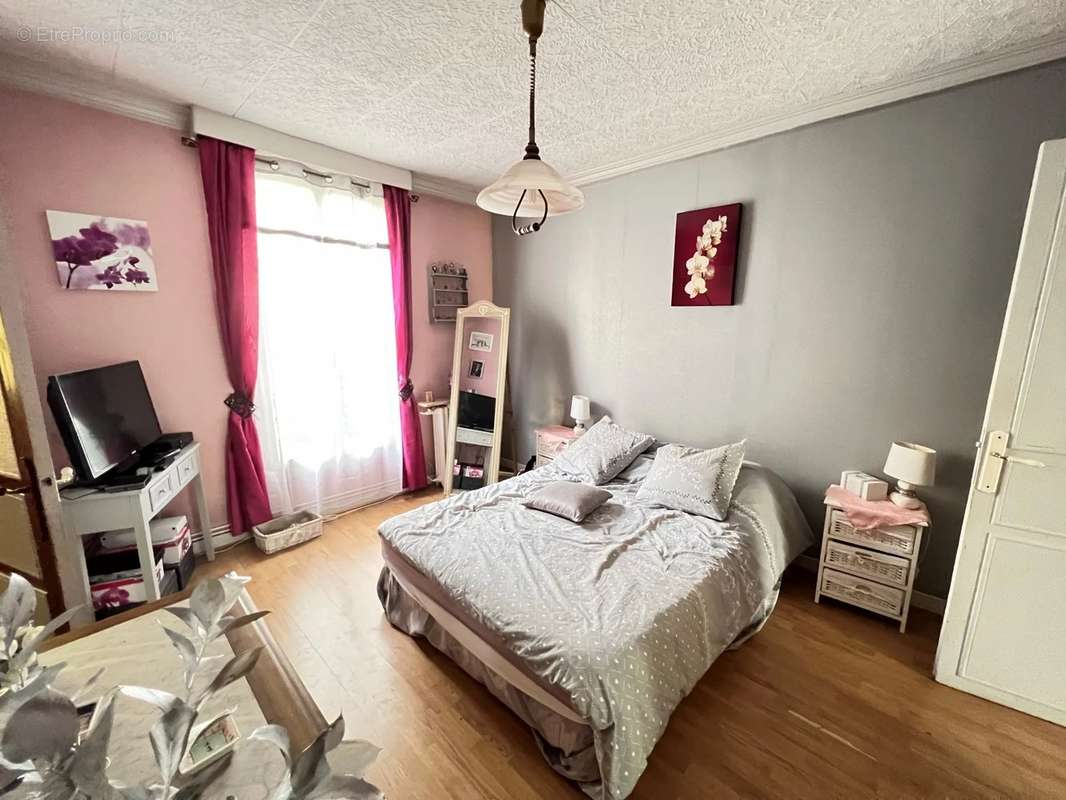 Appartement à CLAMART