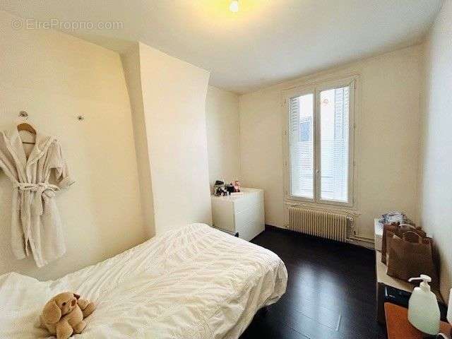 Appartement à PANTIN